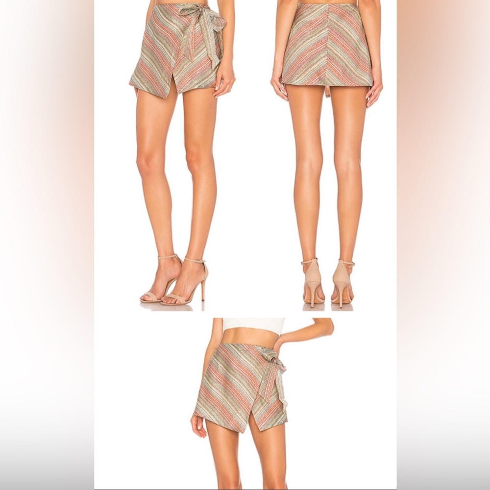 Lovers + Friends Skirt